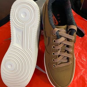 Air Force 1 Prem WIP